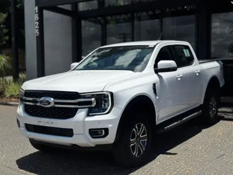 FORD Ranger 3.0 XLT 4X4 TURBO DIESEL CABINE DUPLA, Foto 2