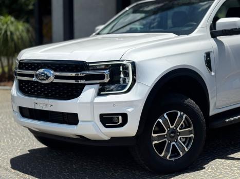 FORD Ranger 3.0 XLT 4X4 TURBO DIESEL CABINE DUPLA, Foto 3