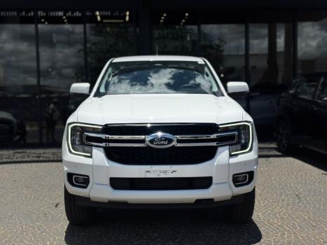 FORD Ranger 3.0 XLT 4X4 TURBO DIESEL CABINE DUPLA, Foto 4