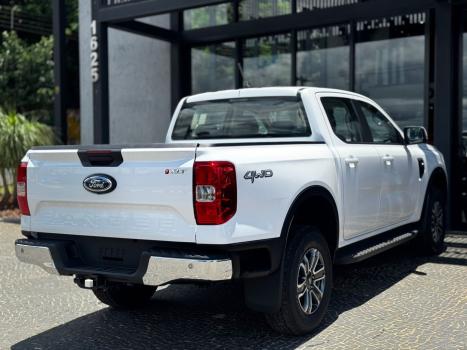 FORD Ranger 3.0 XLT 4X4 TURBO DIESEL CABINE DUPLA, Foto 7