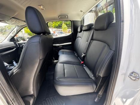 FORD Ranger 3.0 XLT 4X4 TURBO DIESEL CABINE DUPLA, Foto 12