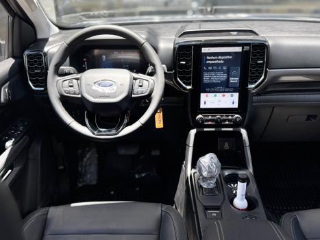 FORD Ranger 3.0 XLT 4X4 TURBO DIESEL CABINE DUPLA, Foto 18