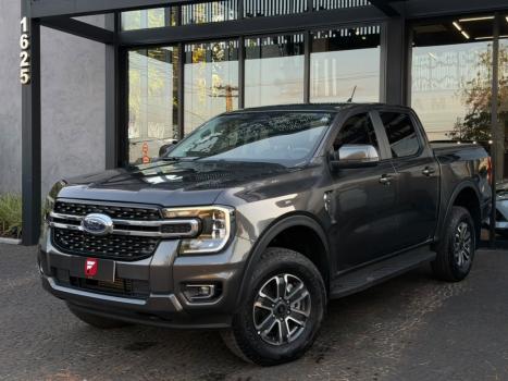 FORD Ranger 3.0 XLT 4X4 TURBO DIESEL CABINE DUPLA, Foto 1