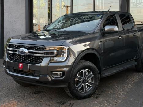 FORD Ranger 3.0 XLT 4X4 TURBO DIESEL CABINE DUPLA, Foto 2