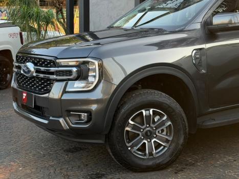 FORD Ranger 3.0 XLT 4X4 TURBO DIESEL CABINE DUPLA, Foto 3