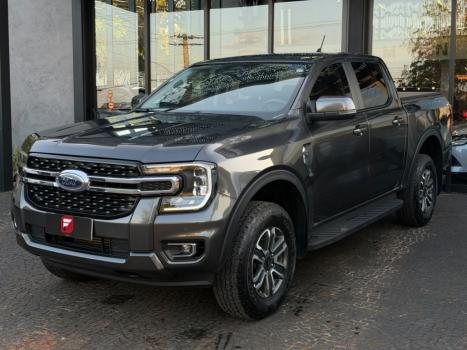FORD Ranger 3.0 XLT 4X4 TURBO DIESEL CABINE DUPLA, Foto 4