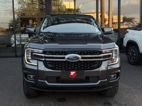 FORD Ranger 3.0 XLT 4X4 TURBO DIESEL CABINE DUPLA, Foto 5