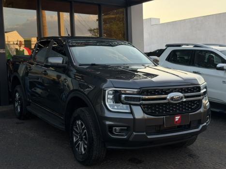 FORD Ranger 3.0 XLT 4X4 TURBO DIESEL CABINE DUPLA, Foto 6