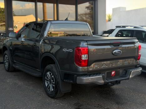 FORD Ranger 3.0 XLT 4X4 TURBO DIESEL CABINE DUPLA, Foto 7