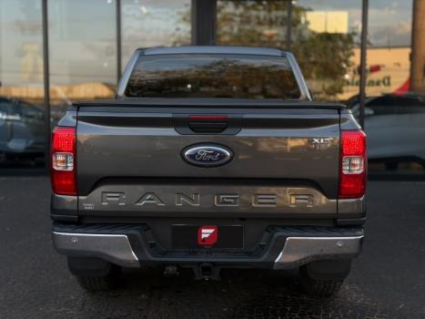 FORD Ranger 3.0 XLT 4X4 TURBO DIESEL CABINE DUPLA, Foto 8