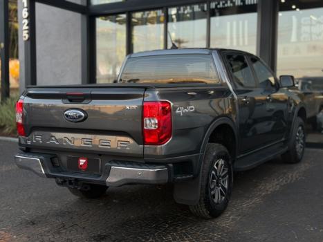 FORD Ranger 3.0 XLT 4X4 TURBO DIESEL CABINE DUPLA, Foto 9