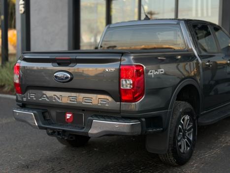 FORD Ranger 3.0 XLT 4X4 TURBO DIESEL CABINE DUPLA, Foto 10