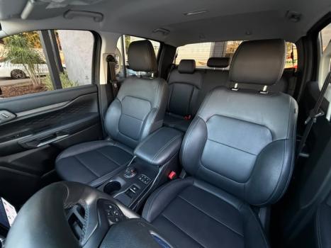 FORD Ranger 3.0 XLT 4X4 TURBO DIESEL CABINE DUPLA, Foto 11