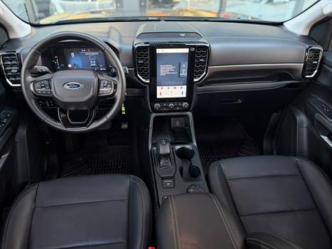 FORD Ranger 3.0 XLT 4X4 TURBO DIESEL CABINE DUPLA, Foto 13
