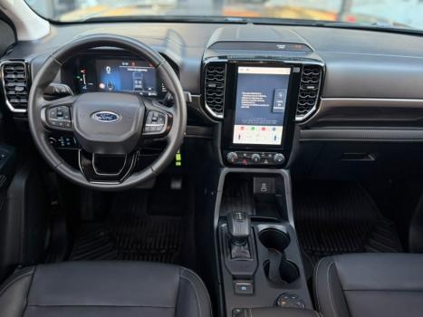 FORD Ranger 3.0 XLT 4X4 TURBO DIESEL CABINE DUPLA, Foto 14