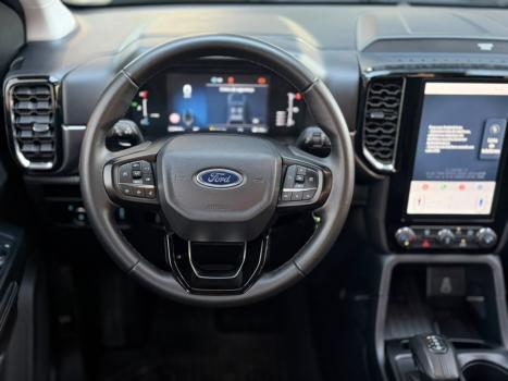 FORD Ranger 3.0 XLT 4X4 TURBO DIESEL CABINE DUPLA, Foto 15