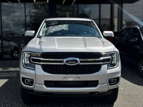 FORD Ranger 3.0 XLT 4X4 TURBO DIESEL CABINE DUPLA, Foto 2