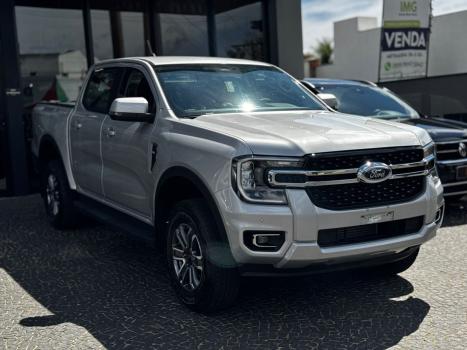 FORD Ranger 3.0 XLT 4X4 TURBO DIESEL CABINE DUPLA, Foto 3
