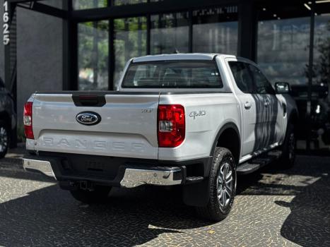 FORD Ranger 3.0 XLT 4X4 TURBO DIESEL CABINE DUPLA, Foto 4