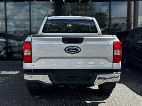 FORD Ranger 3.0 XLT 4X4 TURBO DIESEL CABINE DUPLA, Foto 5