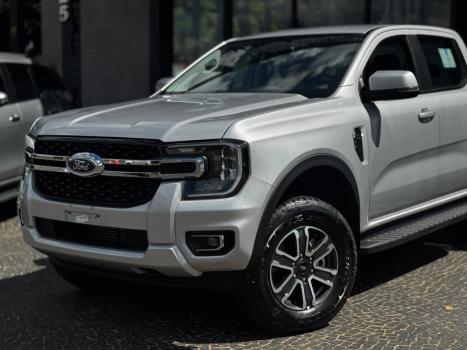 FORD Ranger 3.0 XLT 4X4 TURBO DIESEL CABINE DUPLA, Foto 6