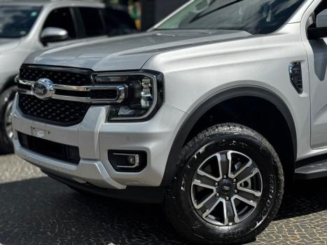 FORD Ranger 3.0 XLT 4X4 TURBO DIESEL CABINE DUPLA, Foto 8