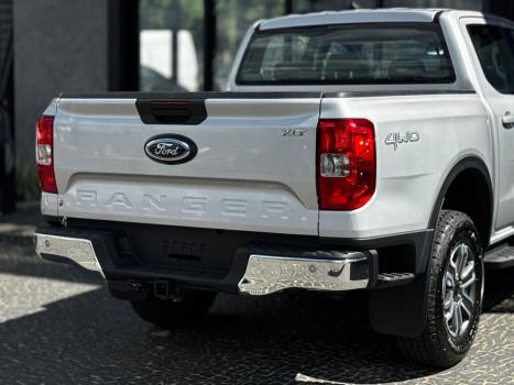 FORD Ranger 3.0 XLT 4X4 TURBO DIESEL CABINE DUPLA, Foto 9