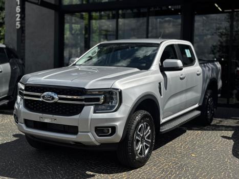 FORD Ranger 3.0 XLT 4X4 TURBO DIESEL CABINE DUPLA, Foto 10