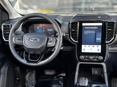 FORD Ranger 3.0 XLT 4X4 TURBO DIESEL CABINE DUPLA, Foto 12