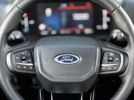 FORD Ranger 3.0 XLT 4X4 TURBO DIESEL CABINE DUPLA, Foto 14