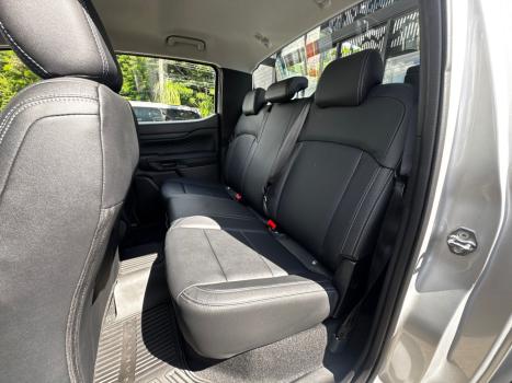 FORD Ranger 3.0 XLT 4X4 TURBO DIESEL CABINE DUPLA, Foto 17