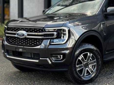 FORD Ranger 3.0 XLT 4X4 TURBO DIESEL CABINE DUPLA, Foto 3