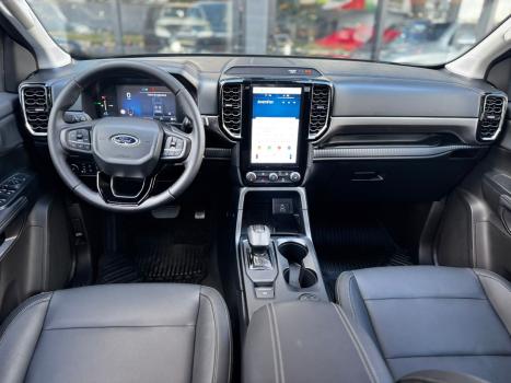 FORD Ranger 3.0 XLT 4X4 TURBO DIESEL CABINE DUPLA, Foto 19