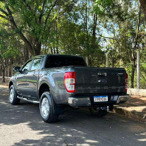 FORD Ranger 3.2 20V XLT 4X4 CABINE DUPLA TURBO DIESEL AUTOMTICO, Foto 3
