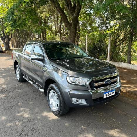 FORD Ranger 3.2 20V XLT 4X4 CABINE DUPLA TURBO DIESEL AUTOMTICO, Foto 6