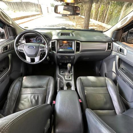 FORD Ranger 3.2 20V XLT 4X4 CABINE DUPLA TURBO DIESEL AUTOMTICO, Foto 7