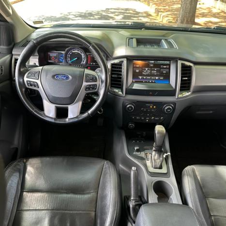 FORD Ranger 3.2 20V XLT 4X4 CABINE DUPLA TURBO DIESEL AUTOMTICO, Foto 8