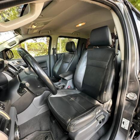 FORD Ranger 3.2 20V XLT 4X4 CABINE DUPLA TURBO DIESEL AUTOMTICO, Foto 10