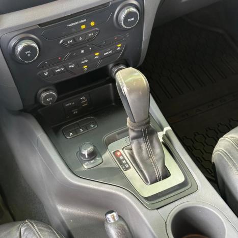 FORD Ranger 3.2 20V XLT 4X4 CABINE DUPLA TURBO DIESEL AUTOMTICO, Foto 12