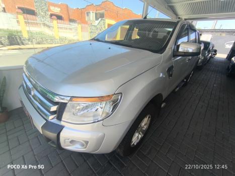 FORD Ranger 3.2 20V XLT 4X4 CABINE DUPLA TURBO DIESEL AUTOMÁTICO, Foto 2 FORD Ranger 3.2 20V XLT 4X4 CABINE DUPLA TURBO DIESEL AUTOMÁTICO, Foto 2