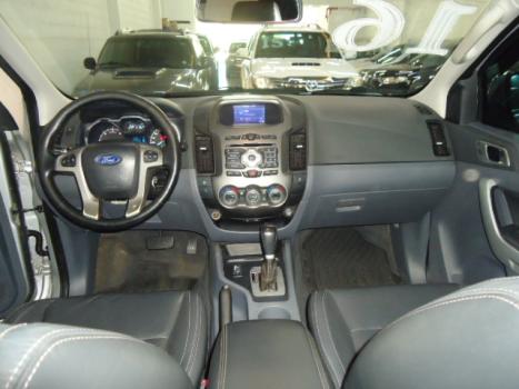 FORD Ranger 3.2 20V CABINE DUPLA 4X4 LIMITED TURBO DIESEL AUTOMTICO, Foto 4