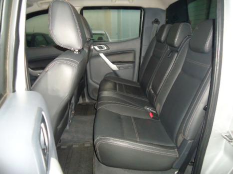 FORD Ranger 3.2 20V CABINE DUPLA 4X4 LIMITED TURBO DIESEL AUTOMTICO, Foto 8