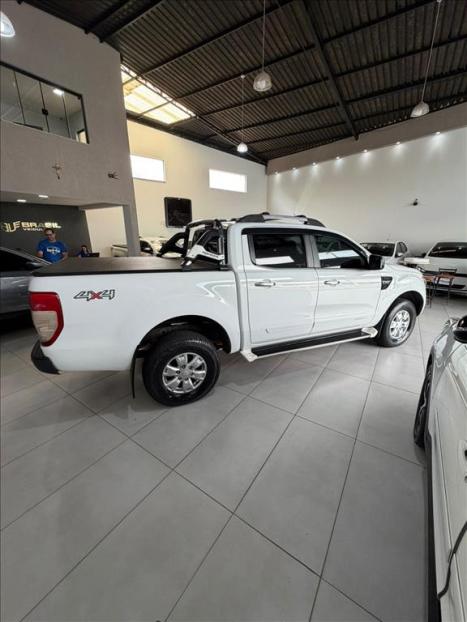 FORD Ranger 3.2 20V XLS CABINE DUPLA TURBO DIESEL, Foto 5