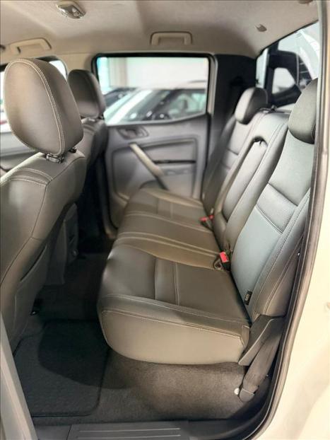 FORD Ranger 3.2 20V XLS CABINE DUPLA TURBO DIESEL, Foto 9