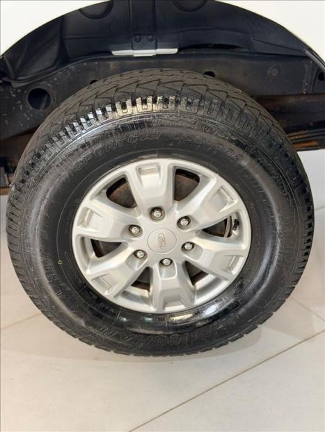 FORD Ranger 3.2 20V XLS CABINE DUPLA TURBO DIESEL, Foto 11