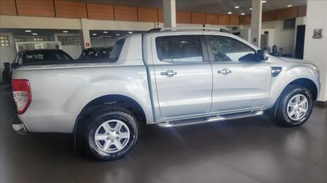 FORD Ranger 3.2 20V CABINE DUPLA 4X4 LIMITED TURBO DIESEL AUTOMTICO, Foto 6