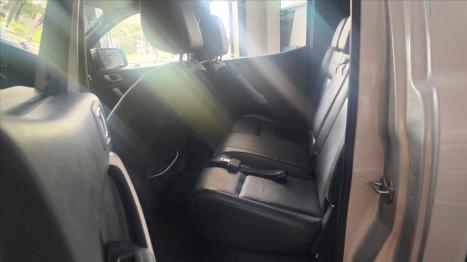 FORD Ranger 3.2 20V CABINE DUPLA 4X4 LIMITED TURBO DIESEL AUTOMTICO, Foto 7