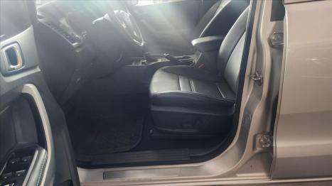 FORD Ranger 3.2 20V CABINE DUPLA 4X4 LIMITED TURBO DIESEL AUTOMTICO, Foto 9