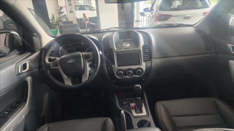 FORD Ranger 3.2 20V CABINE DUPLA 4X4 LIMITED TURBO DIESEL AUTOMTICO, Foto 10