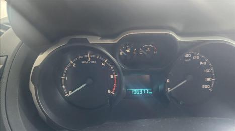 FORD Ranger 3.2 20V CABINE DUPLA 4X4 LIMITED TURBO DIESEL AUTOMTICO, Foto 12